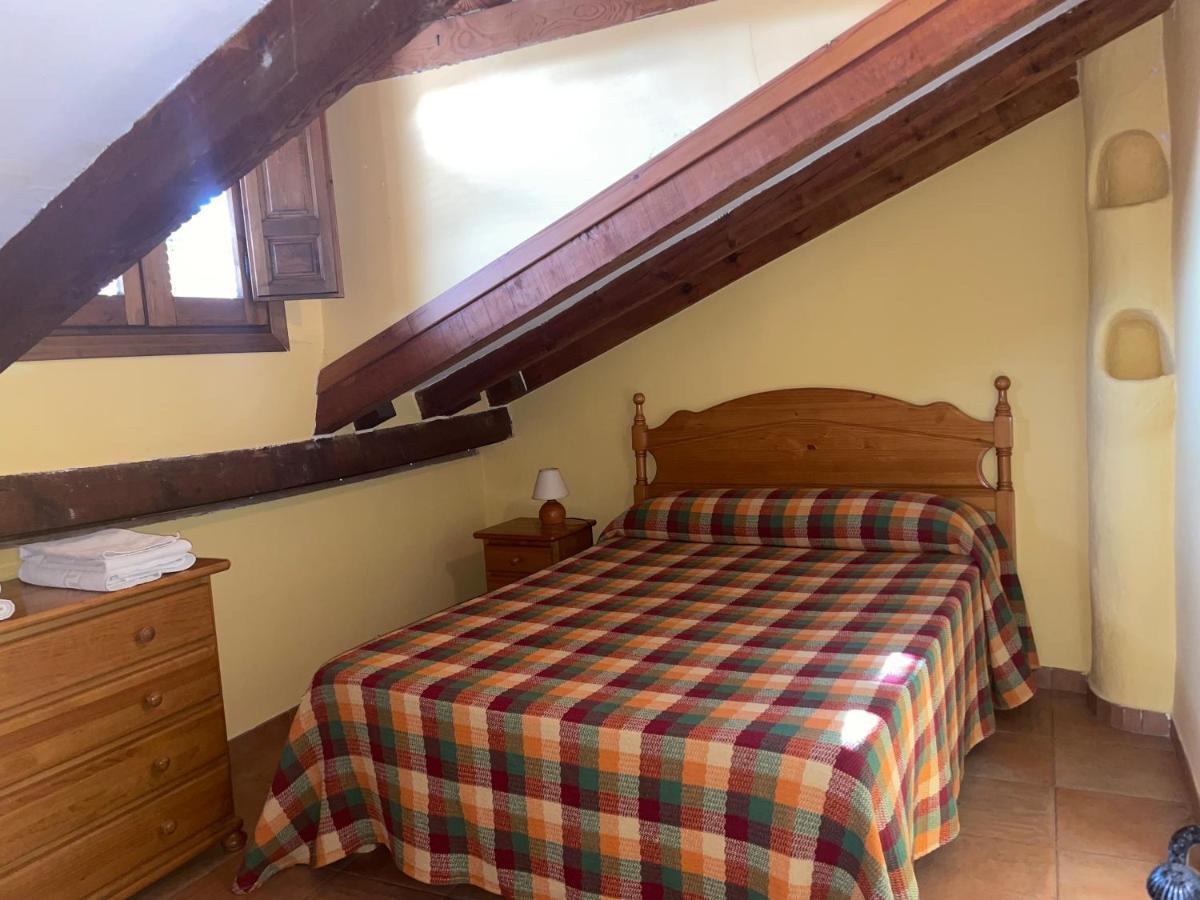 A.T. Casco Antiguo III Apartment Cuenca  Exterior photo