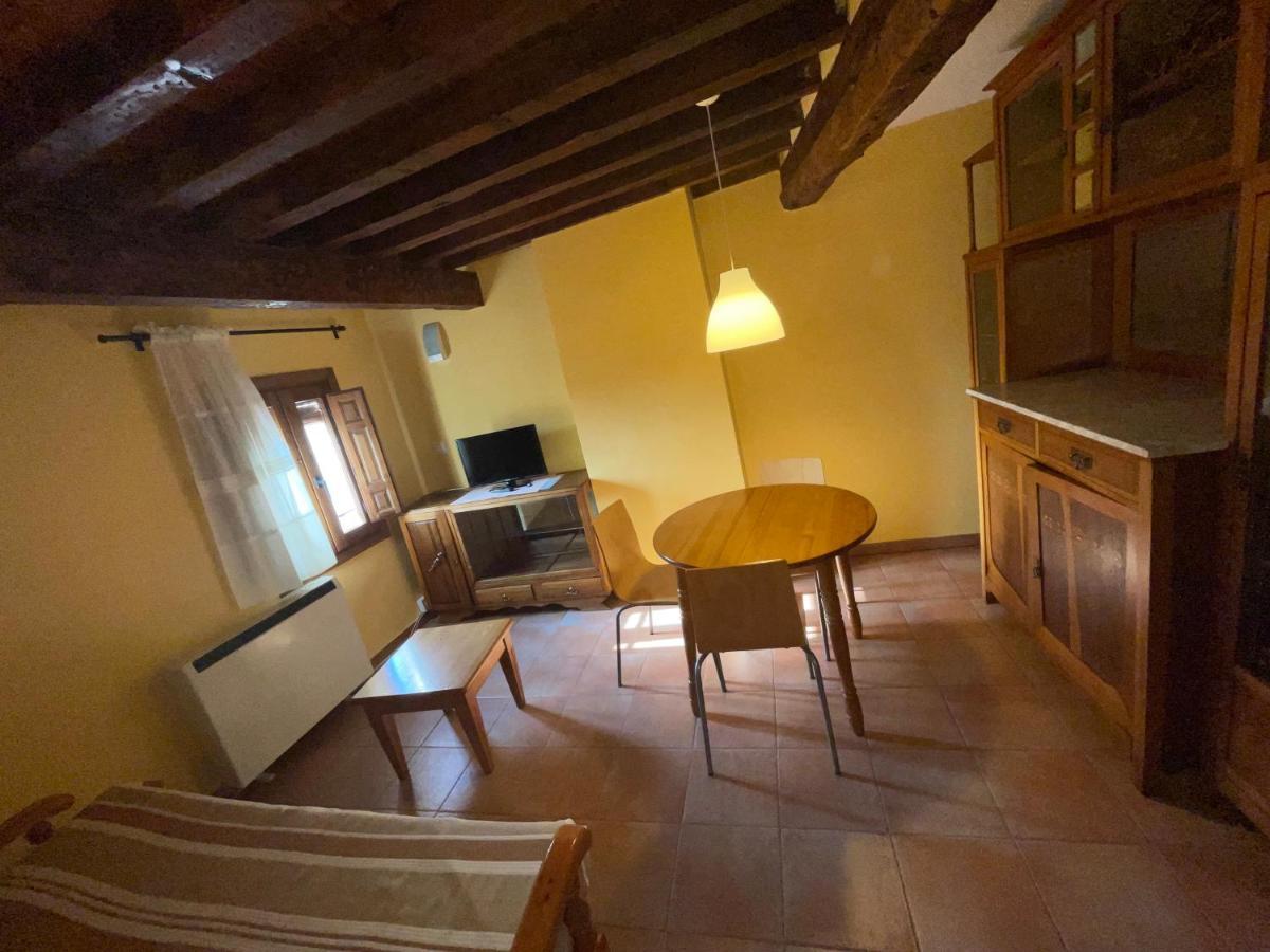 A.T. Casco Antiguo III Apartment Cuenca  Exterior photo