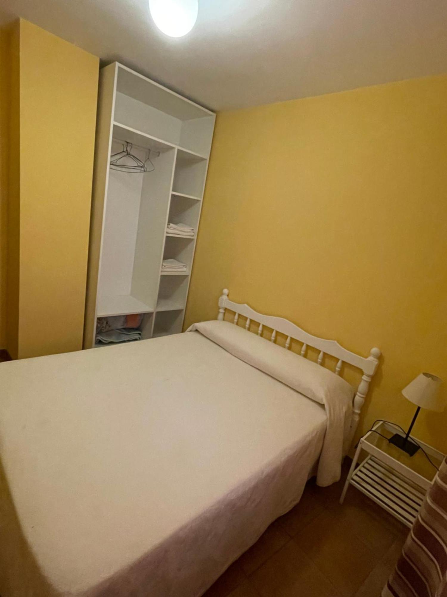 A.T. Casco Antiguo III Apartment Cuenca  Exterior photo