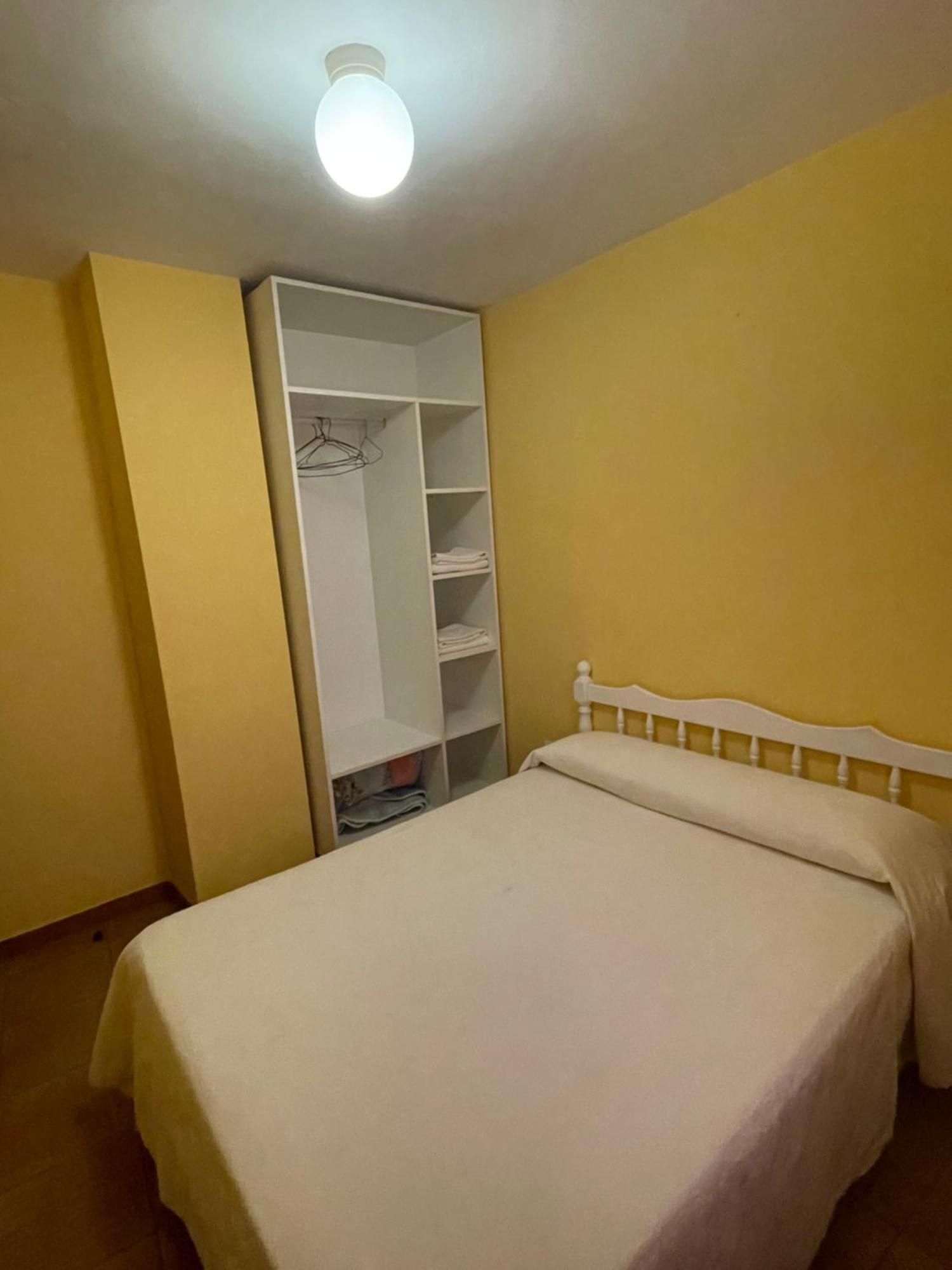 A.T. Casco Antiguo III Apartment Cuenca  Exterior photo