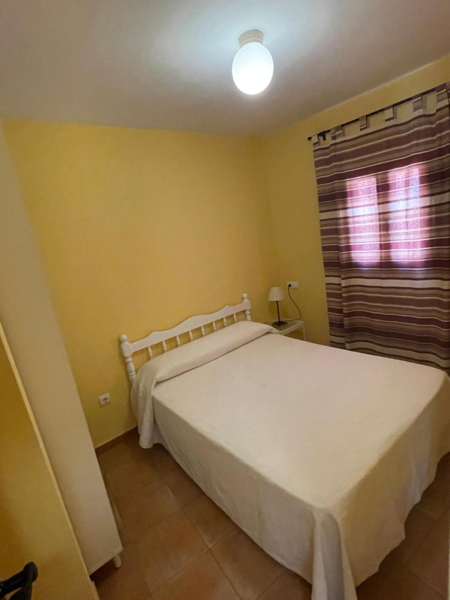 A.T. Casco Antiguo III Apartment Cuenca  Exterior photo