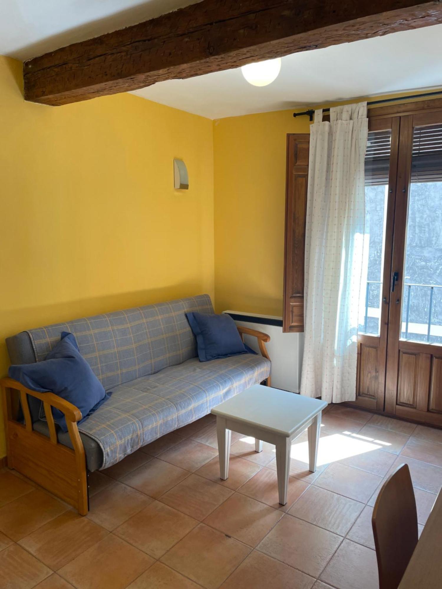 A.T. Casco Antiguo III Apartment Cuenca  Exterior photo