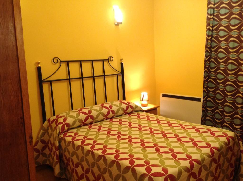 A.T. Casco Antiguo III Apartment Cuenca  Exterior photo