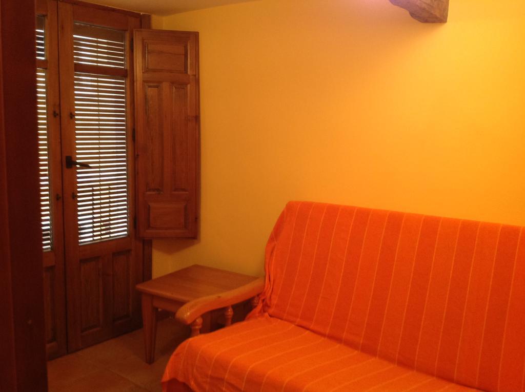 A.T. Casco Antiguo III Apartment Cuenca  Exterior photo